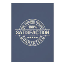 Invitation faite sur commande GARANTIE PAR SATISFA