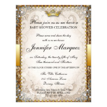Invitation fleurie de baby shower de livre de cont