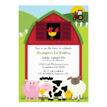 Invitation mignonne de fête d'anniversaire de gran