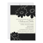 Invitations fiançailles