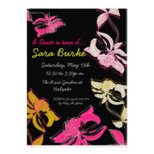 invitation nuptiale de modernAGE