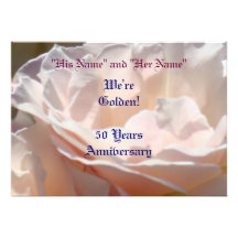 Invitations d'anniversaire fête d'anniversaire de 