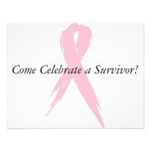 Invitations de partie de survivant