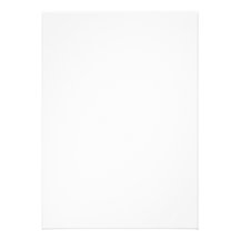 Invitations personnalisables