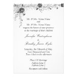 Invitations pour des mariages