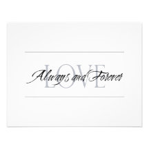 Invitez toujours et pour toujours invitations