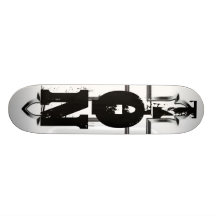 ION : Conseil de religion Skateboards Cutomisables