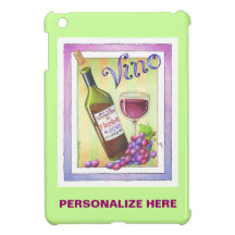 iPAD COMPUTER-AIDED SOFTWARE ENGINEERING - VINO!   iPad Mini Covers