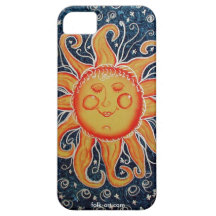 iPhone5 gevalZon iPhone 5 Cases