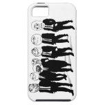 iPhone 4 van de Troep van Meme Geval casemate hoesje