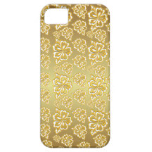 iPhone 5 de Coque-Compagnon à peine si chic Coque iPhone 5