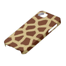 iPhone 5 van de giraf Dekking iPhone 5 Hoesjes