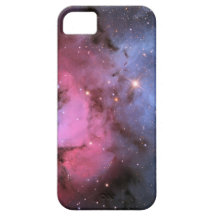 iPhone 5 van de Nevel van Hipstr Geval
