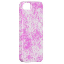 iPhone 5 van de Plons van meisjes Roze Geval