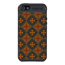 iPhone 5 van de Schutter van Zen het Geval van de 