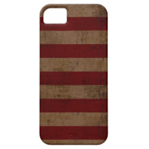 iphone, cas, Etats-Unis, drapeau Coques iPhone 5 Case-Mate