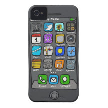 iPhone Coques iPhone 4