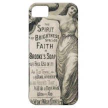 iphone, cru, Paris Coque iPhone 5 Case-Mate