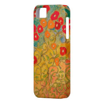 iPhone "de splendeur de lumière du soleil" - 5 à p Coque Case-Mate iPhone 5