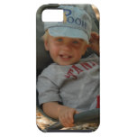 iPhone geval met uw eigen foto iPhone 5 Covers