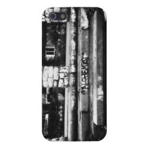 iPhoneGeval van de alchimist iPhone 5 Hoesje