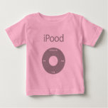 T-shirts pour bébés humoristiques