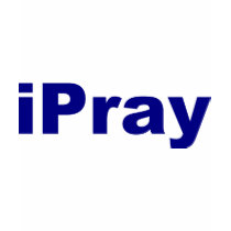 iPray T-shirt