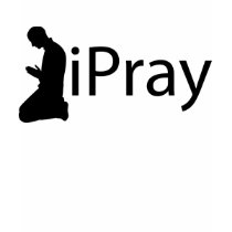 iPray T-shirt
