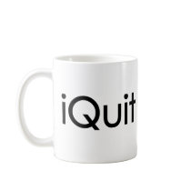 iQuit (les travaux)