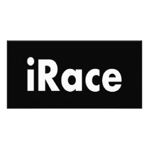 iRace Fotokaarten