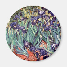 Iris Aimants