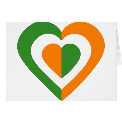 irlanda-hart kaarten