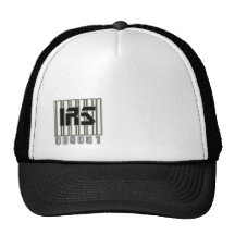 IRS5 CASQUETTES DE CAMIONNEUR