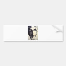 Isabel Bumpersticker
