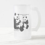 ISBD 2012 KOFFIE BEKER