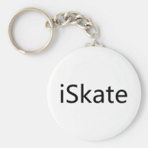iSkate Porte-clef