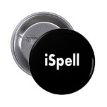 iSpell Button