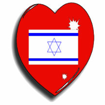 Israël Acryl Uitsneden