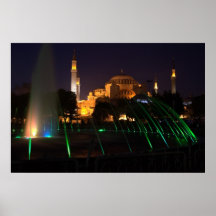 Istanbul Poster
