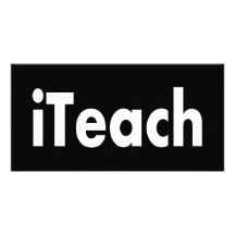 iTEACH Photocarte Customisée