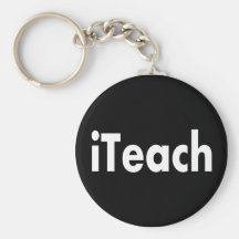 iTEACH Porte-clefs