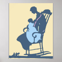 <It's a Boy> par Steve Collier Affiches