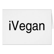 iVegan Carte