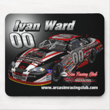 IW_Mousepad Muis Matten