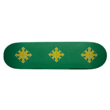 Iwamizawa, Hokkaido Skateboards Cutomisables