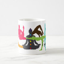 iyoga koffie of theemok