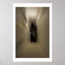 IZRAIL : L'ANGE DE LA MORT AFFICHE