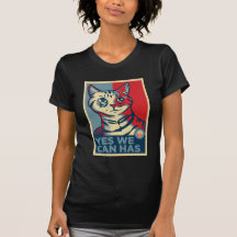 Ja kunnen wij hebben t-shirt