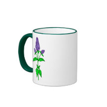 Jacinthe Tasses À Café
