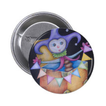 Jack in the Box Badge